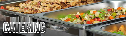 PLATTERS & APPETIZERS image